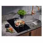 Immagine di Piano cottura elettrici cristallo temperato Nero ELECTROLUX LIT30230C 949492551