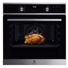 Immagine di Forno da incasso A ELECTROLUX LOC5H40X2 949494045