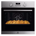 Immagine di Forno da incasso A+ ELECTROLUX EOH3H04X 949496379
