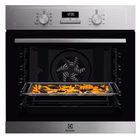 Immagine di Forno da incasso A+ ELECTROLUX EOM3H04X 949496381