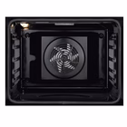 Immagine di Forno da incasso A+ ELECTROLUX EOH2H044K 949496750