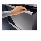 Immagine di Forno da incasso A+ ELECTROLUX EOM4P46TX 949498236