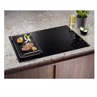 Immagine di Piano cottura elettrici vetro ceramica Nero ELECTROLUX EIS82449C 949596983