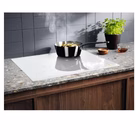 Immagine di Piano cottura elettrici vetro ceramica Bianco ELECTROLUX LIL61443BW 949599157