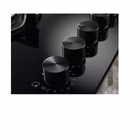 Immagine di Piano cottura gas cristallo temperato Nero ELECTROLUX EGG75372K 949631001