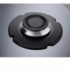 Immagine di Piano cottura gas vetro ceramica Grigio ELECTROLUX EGG75372M 949631003