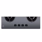 Immagine di Piano cottura gas specchio Grigio ELECTROLUX EGG64272M 949641007