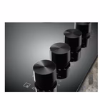 Immagine di Piano cottura gas specchio Grigio ELECTROLUX EGG64272M 949641007