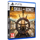 Immagine di Videogames videogames ps5 UBISOFT SKULL AND BONES E05966