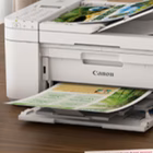 Immagine di Multifunzione ink-jet a colori A4 CANON PIXMA TR4751I