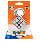 Immagine di Gioco di società SPIN MASTER RUBIK S IL CUBO 3X3 PORTACHIAVI 6064001
