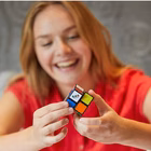 Immagine di Gioco di società SPIN MASTER RUBIK S IL CUBO 2X2 MINI 6064345