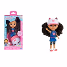 Immagine di SPIN MASTER GABBY S DOLLHOUSE BAMBOLA TRAVEL 6065858
