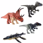 Immagine di MATTEL JW RUGGITO SELVAGGIO ASS.TO HLP14