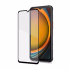Immagine di Proteggi schermo full glass vetro temperato CELLY FULLGLASS - Samsung Galaxy Xcover 7/ Galaxy Xcover