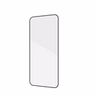 Immagine di Proteggi schermo full glass vetro temperato CELLY FULLGLASS - Samsung Galaxy Xcover 7/ Galaxy Xcover