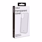 Immagine di Cover tpu Trasparente CELLY GELSKIN - Samsung Galaxy Xcover 7/ Galaxy Xcover 7 GELSKIN1070