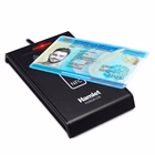 Immagine di Lettore USB smart card contactless