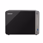 Immagine di Nas senza hard disk integrato QNAP QNAP NAS SMB TS-AI642-8G