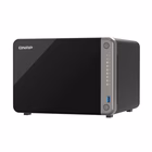 Immagine di Nas senza hard disk integrato QNAP QNAP NAS SMB TS-AI642-8G
