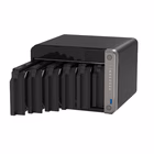 Immagine di Nas senza hard disk integrato QNAP QNAP NAS SMB TS-AI642-8G