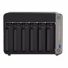 Immagine di Nas senza hard disk integrato QNAP QNAP NAS SMB TS-AI642-8G