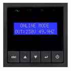 Immagine di Gruppo di continuità EATON Eaton Powerware Low End 3&5 9E1000IR