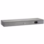Immagine di Switch LEVEL ONE LEVELONE GSW-1657 - SWITCH 16-PORTE GIGABIT GSW-1657