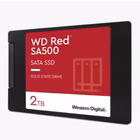 Immagine di Ssd interni 2000GB sata SANDISK WD SSD WDS200T2R0A