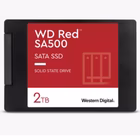 Immagine di Ssd interni 2000GB sata SANDISK WD SSD WDS200T2R0A