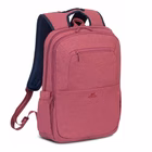 Immagine di Notebook da 15.6 poliestere riciclato nero RIVACASE Zaino ECO per Notebook da 15.6" - Rosso 7760RO