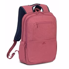 Immagine di Notebook da 15.6 poliestere riciclato nero RIVACASE Zaino ECO per Notebook da 15.6" - Rosso 7760RO