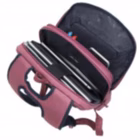 Immagine di Notebook da 15.6 poliestere riciclato nero RIVACASE Zaino ECO per Notebook da 15.6" - Rosso 7760RO