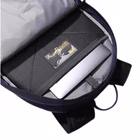 Immagine di Universale nylon - balistico Blu NORTH FACE BOREALIS CLASSIC NF00CF9CIUC