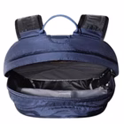 Immagine di Universale nylon - balistico Blu NORTH FACE BOREALIS CLASSIC NF00CF9CIUC