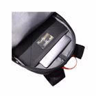 Immagine di Universale nylon - balistico Grigio NORTH FACE BOREALIS CLASSIC NF00CF9CI2M