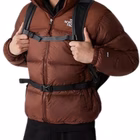 Immagine di Universale nylon - balistico Nero NORTH FACE BOREALIS CLASSIC NF00CF9CKT0