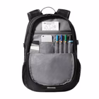 Immagine di Universale nylon - balistico Nero NORTH FACE BOREALIS CLASSIC NF00CF9CKT0