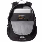 Immagine di Universale nylon - balistico Nero NORTH FACE BOREALIS CLASSIC NF00CF9CKT0