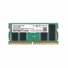 Immagine di Modulo di memoria so-dimm 32GB ddr5 tft 5.600 mhz TRANSCEND JM5600ASE-32G - DRAM DDR5 SO-DIMM 560
