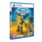 Immagine di Videogames ps5 SONY HELLDIVERS 2 1000040850