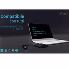 Immagine di Usb-a/usb-c dual 4K HDMI video ada.