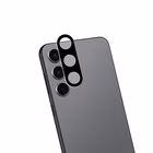 Immagine di Proteggi schermo glass vetro temperato CELLY CAMERALENS - Samsung Galaxy A34 5G/ Galaxy A54 5G CAMER