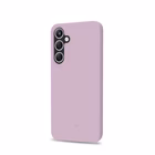 Immagine di Cover tpu Rosa CELLY CROMO - Samsung Galaxy A35 5G/ Galaxy A35 5G Enter CROMO1063PK
