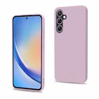 Immagine di Cover tpu Rosa CELLY CROMO - Samsung Galaxy A35 5G/ Galaxy A35 5G Enter CROMO1063PK