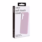 Immagine di Cover tpu Rosa CELLY CROMO - Samsung Galaxy A35 5G/ Galaxy A35 5G Enter CROMO1063PK