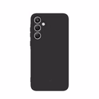 Immagine di Cover tpu Nero CELLY CROMO - Samsung Galaxy A55 5G/ Galaxy A55 5G Enter CROMO1064BK