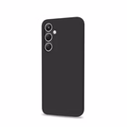 Immagine di Cover tpu Nero CELLY CROMO - Samsung Galaxy A55 5G/ Galaxy A55 5G Enter CROMO1064BK