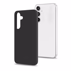 Immagine di Cover tpu Nero CELLY CROMO - Samsung Galaxy A55 5G/ Galaxy A55 5G Enter CROMO1064BK
