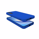 Immagine di Cover tpu Nero CELLY CROMO - Samsung Galaxy A55 5G/ Galaxy A55 5G Enter CROMO1064BL